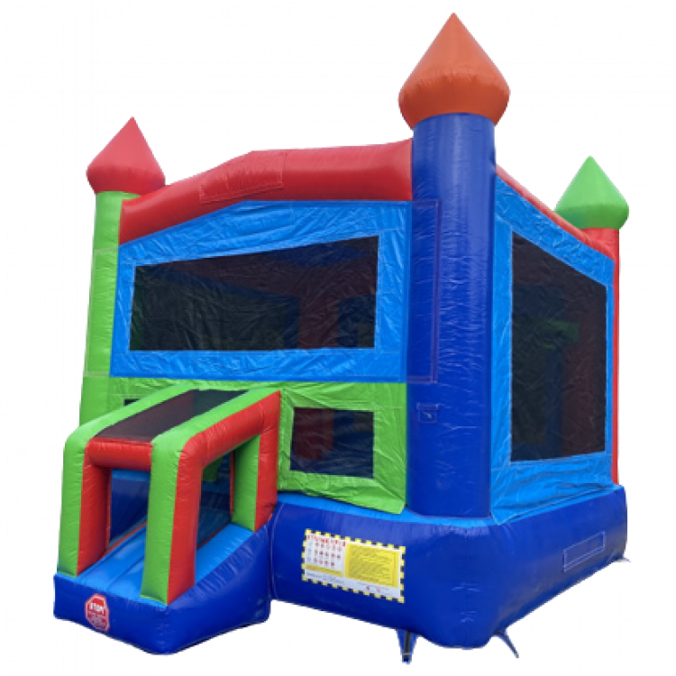 Bounce Houses